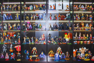 MyFigureCollection: The Ultimate Guide for Collectors