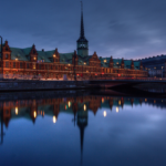 Understanding Børsen: The Pulse of Nordic Financial Markets