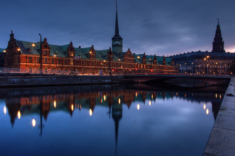 Understanding Børsen: The Pulse of Nordic Financial Markets