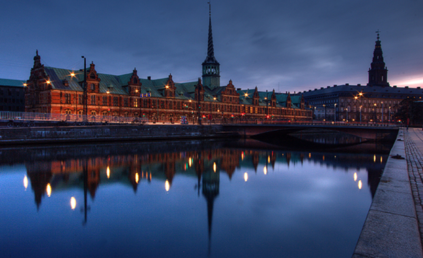 Understanding Børsen: The Pulse of Nordic Financial Markets