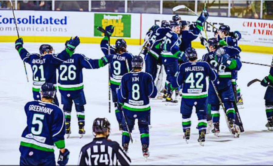 Maine Mariners: Legacy, Culture, and Future of the Team