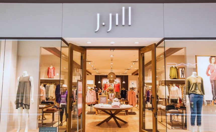 JJill: Exploring the Brand, Style, and Fashion Impact