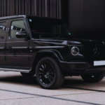 G Wagon Rental: The Ultimate Guide to Luxury SUV Rentals