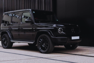 G Wagon Rental: The Ultimate Guide to Luxury SUV Rentals