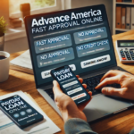 Financial Solutions for Consumers at AdvanceAmerica.net