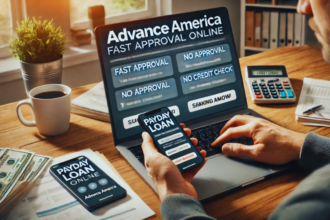 Financial Solutions for Consumers at AdvanceAmerica.net